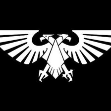 Схема вышивки «Аквила»