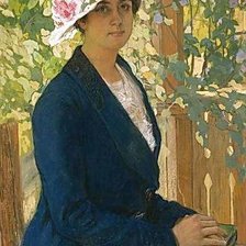 Схема вышивки «№1441350»