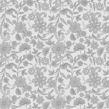 Схема вышивки «узор»