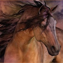 Схема вышивки «beauty»