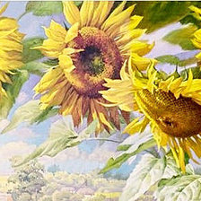 Схема вышивки «№1442398»