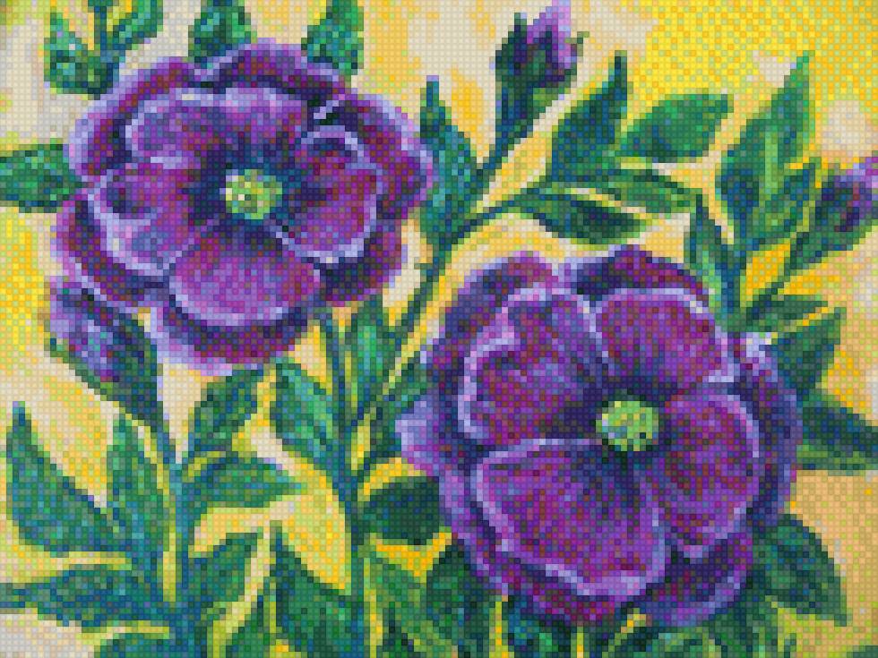 Шиповник.(для подушки) - шиповник, цветы, роза - предпросмотр