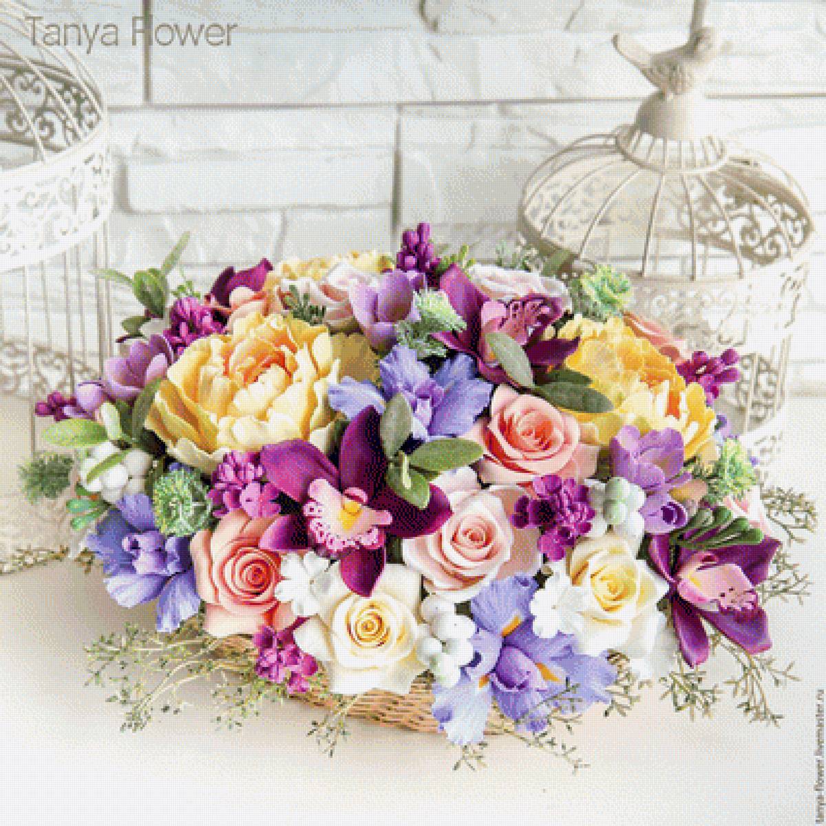 букет3 - предпросмотр