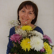 Схема вышивки «я»