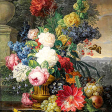 Схема вышивки «№1442943»