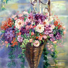 Схема вышивки «№1442960»