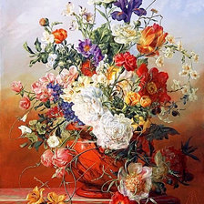 Схема вышивки «№1443015»