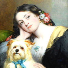 Схема вышивки «№1443069»