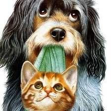 Схема вышивки «№1443296»