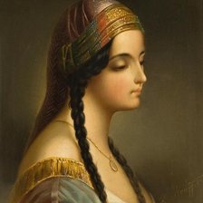 Схема вышивки «№1443336»