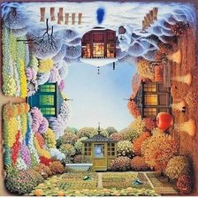 Четыре картины в одной