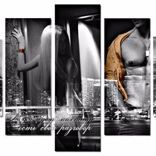 Схема вышивки «№1443913»