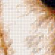 Предпросмотр схемы вышивки «сова» (№1444098)