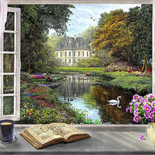 Схема вышивки «№1444383»