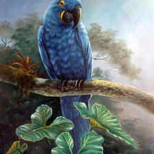 Схема вышивки «животни»