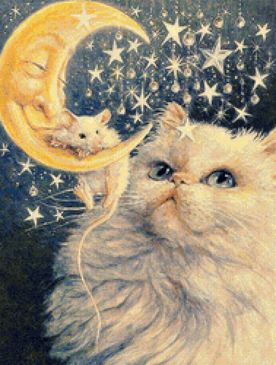 Рождественский сюрприз - предпросмотр