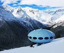 Схема вышивки «домбай»