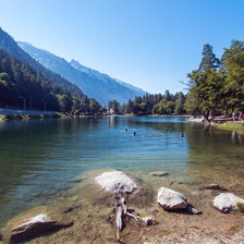 Схема вышивки «кара кель3»