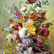 Схема вышивки «№1445828»