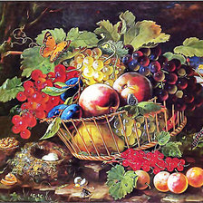 Схема вышивки «№1446100»