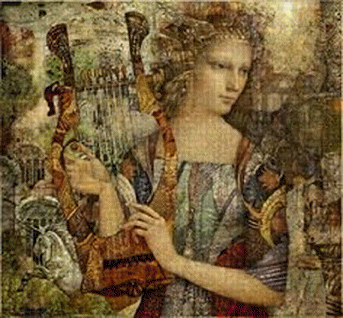 Arfa - предпросмотр