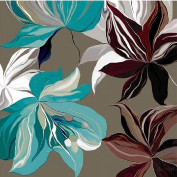 Близость - цветы - оригинал