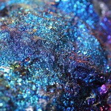 Схема вышивки «Драгоценные камни 3»