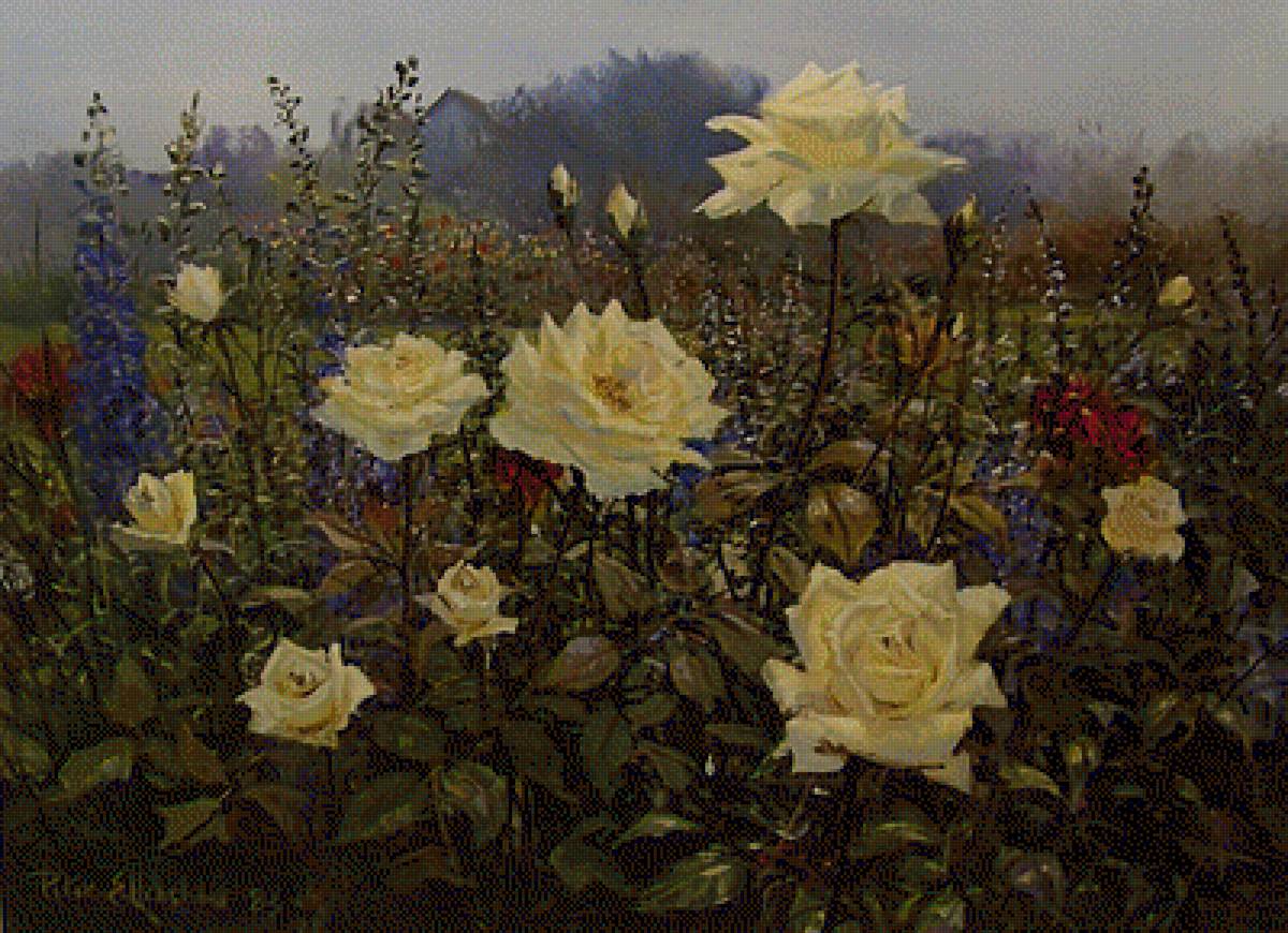 Rose - предпросмотр