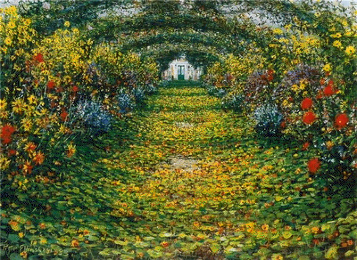 Cvetenie - предпросмотр