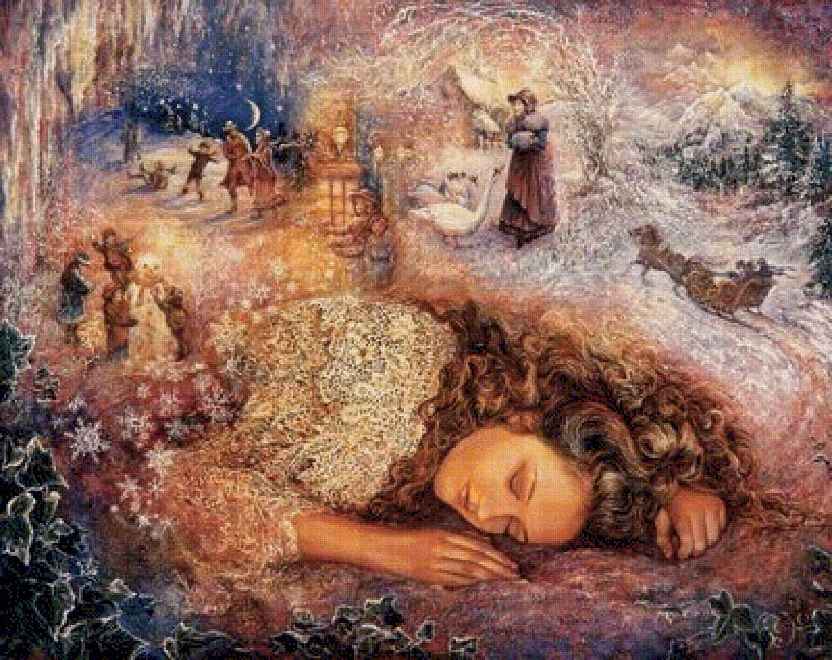 Josefine W - предпросмотр