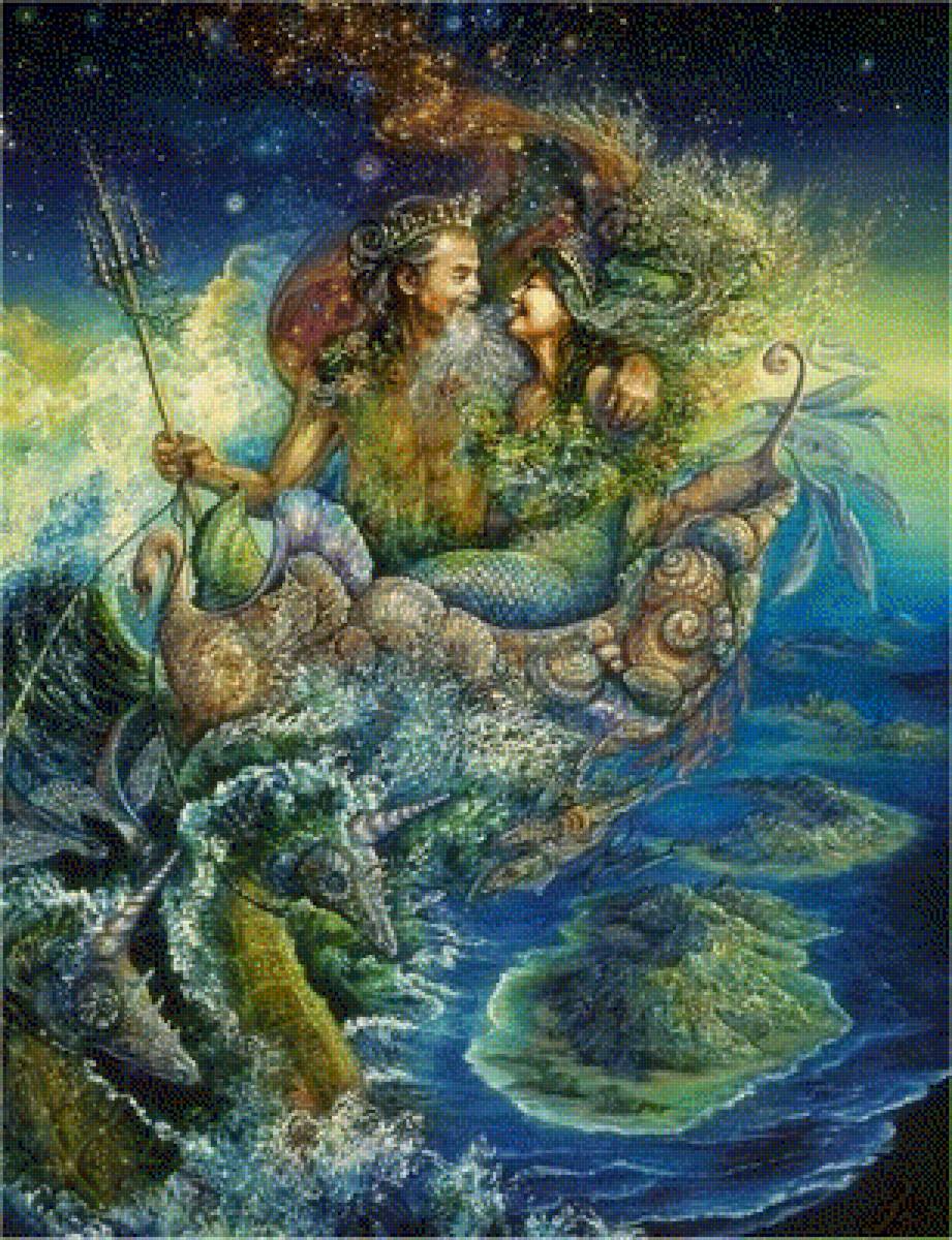 Josefine W - предпросмотр