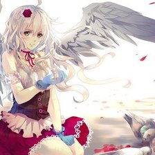 Схема вышивки «№1448163»