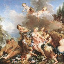 Схема вышивки «Kartina»