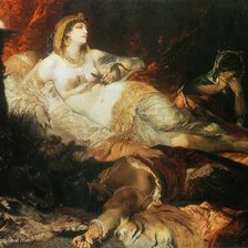 Схема вышивки «Kartina»