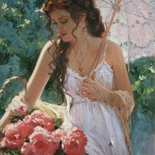 Схема вышивки «№1448309»