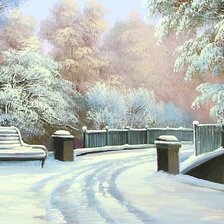 Схема вышивки «№1448325»