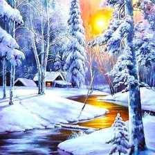 Схема вышивки «№1448356»