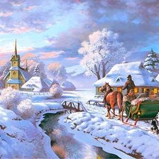 Схема вышивки «№1448374»