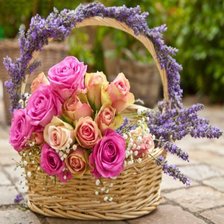 Схема вышивки «№1448423»