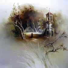 святое место