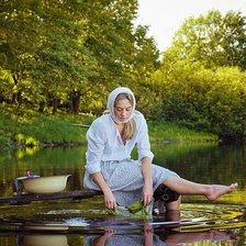 Схема вышивки «№1448952»