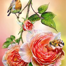 Схема вышивки «№1449211»