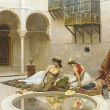 Схема вышивки «№1449385»