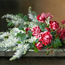 Схема вышивки «№1449658»