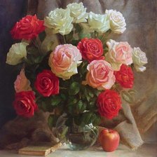 Схема вышивки «№1449831»