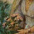 Предпросмотр схемы вышивки «Kartina» (№1450126)