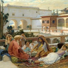 Схема вышивки «Kartina»