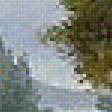 Предпросмотр схемы вышивки «Пейзаж» (№1450152)