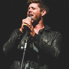 Дженсен Эклз