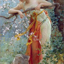 Схема вышивки «Kartina»